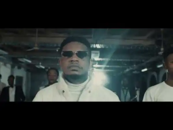 Abdul – Ayo ft. Victor AD